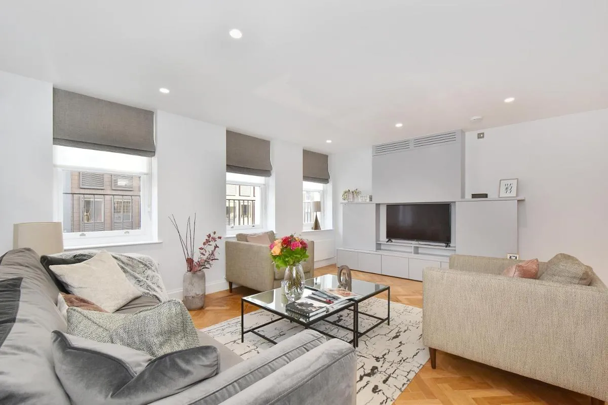 Image 5 of London Choice Apartments – Mayfair – Piccadilly