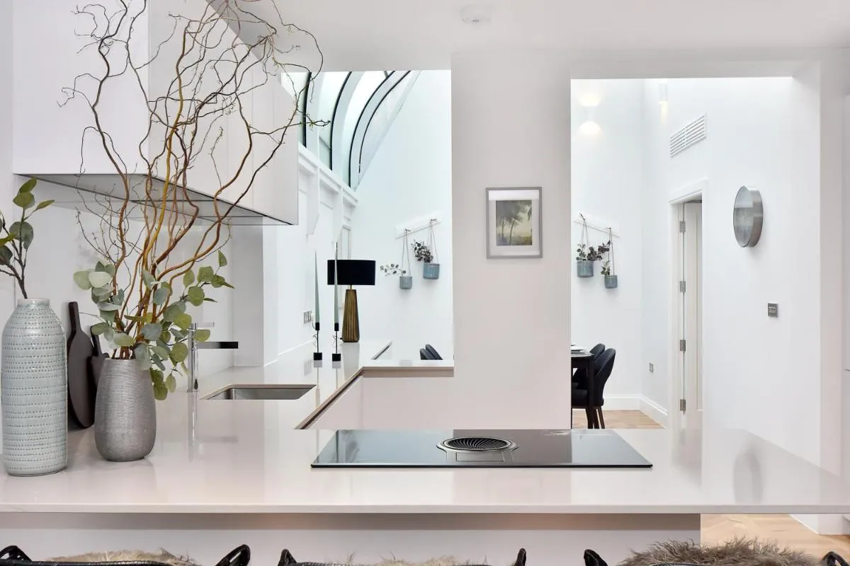 Image 3 of London Choice Apartments – Mayfair – Piccadilly