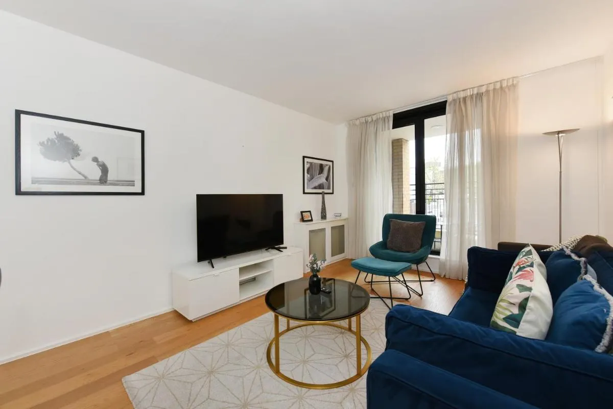 Image 5 of London Choice Apartments – South Kensington – Gloucester Road