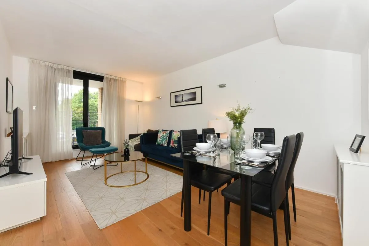 Image 4 of London Choice Apartments – South Kensington – Gloucester Road