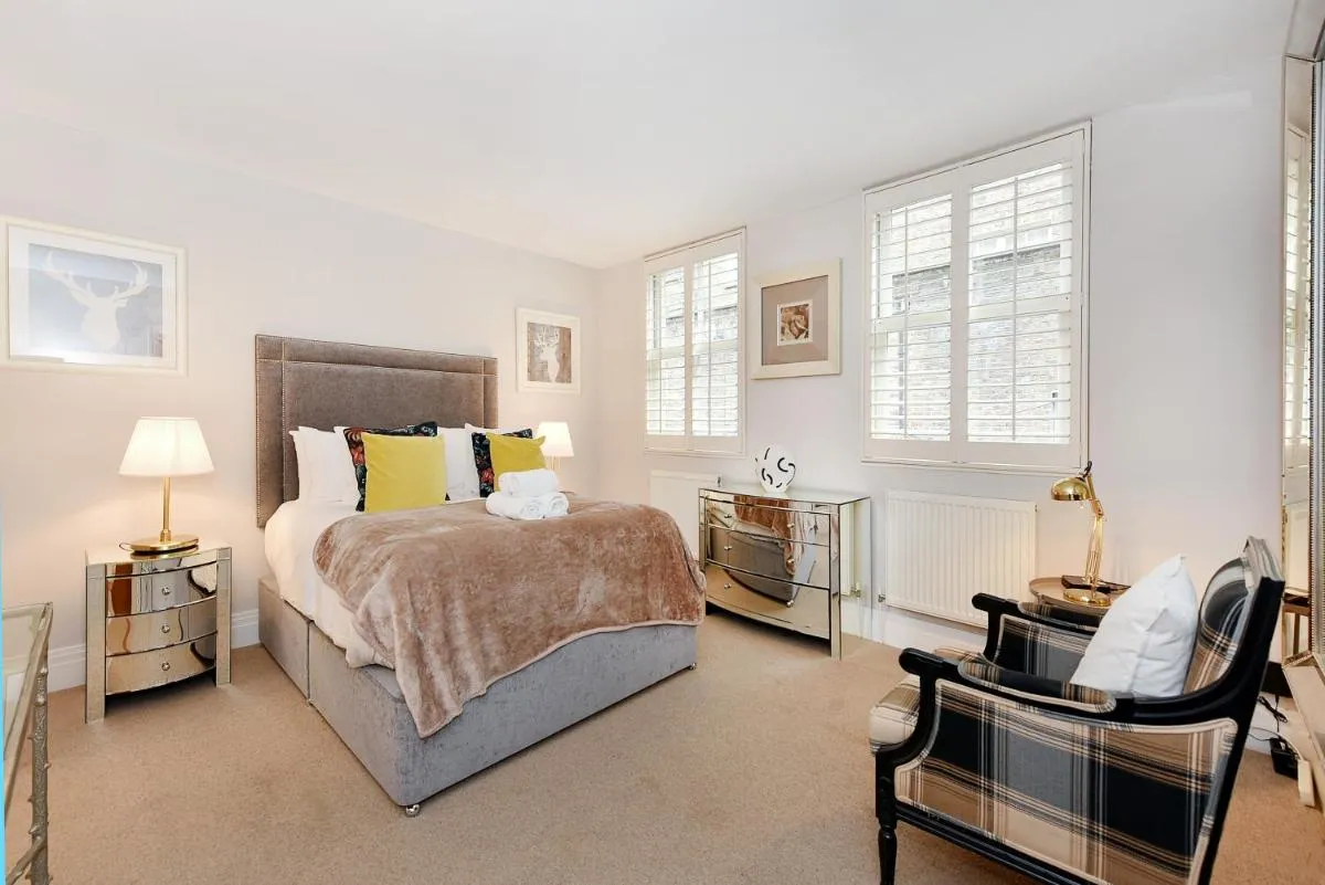 Image 5 of London Choice Apartments – South Kensington – Mews House II