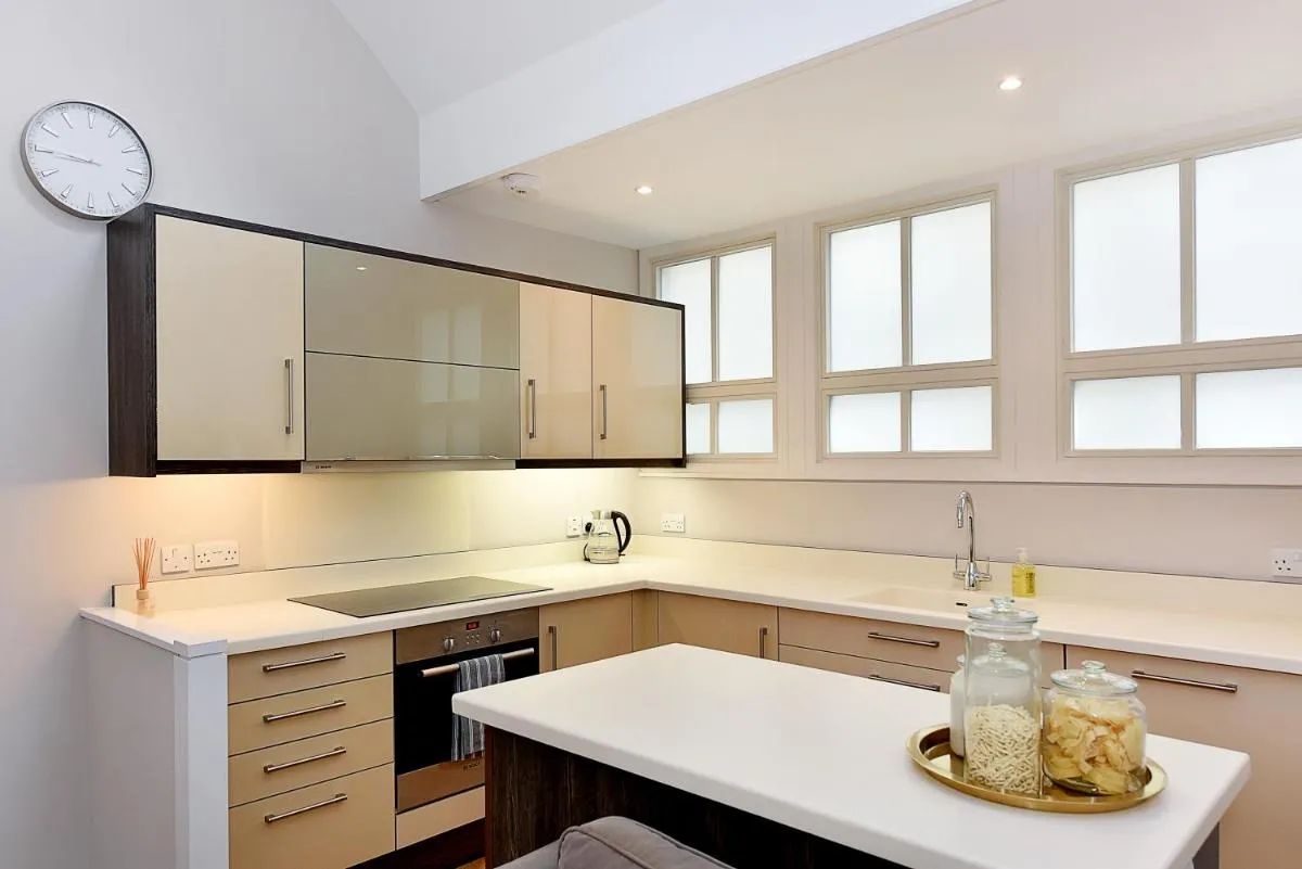 Image 4 of London Choice Apartments – South Kensington – Mews House II