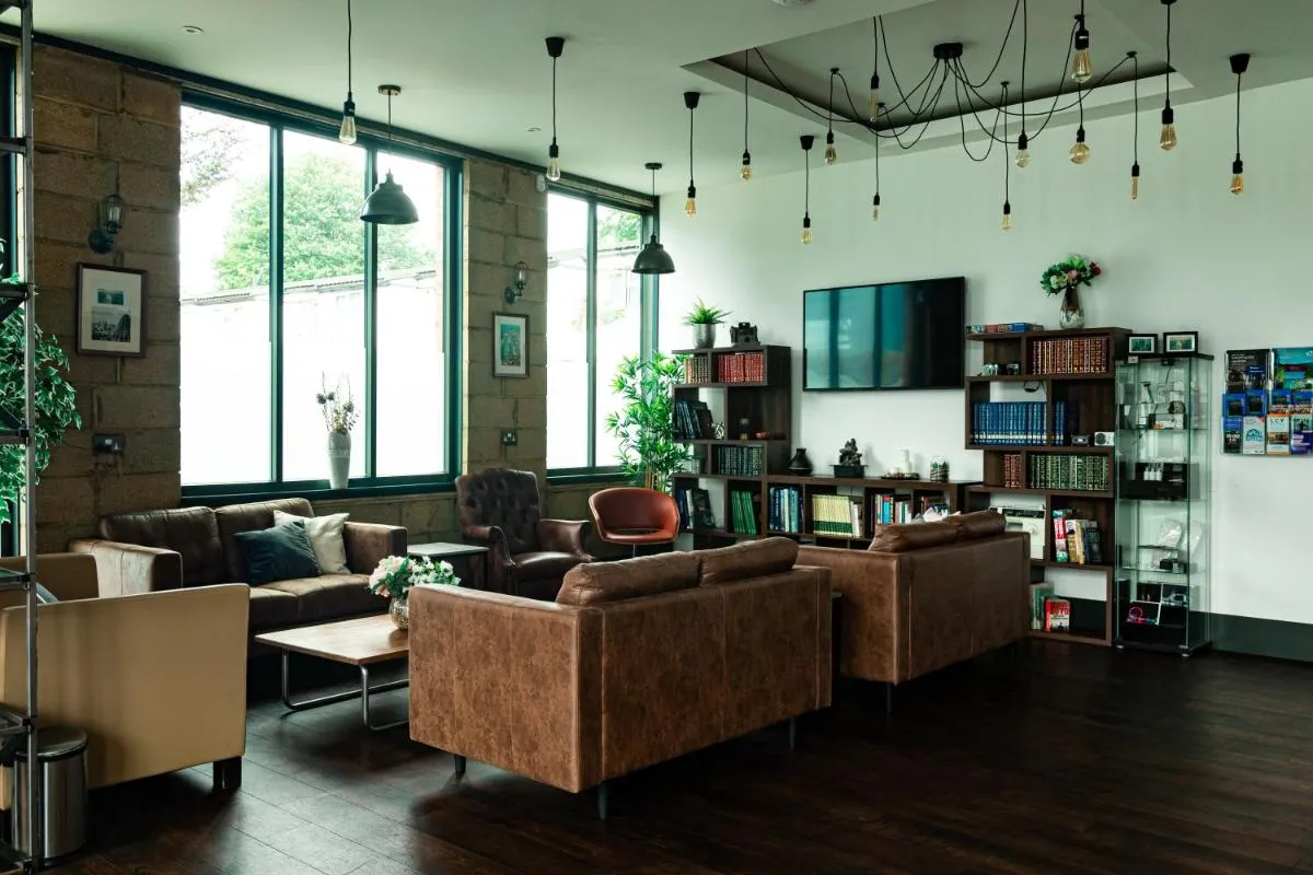 Image 5 of London City Airport Hotel