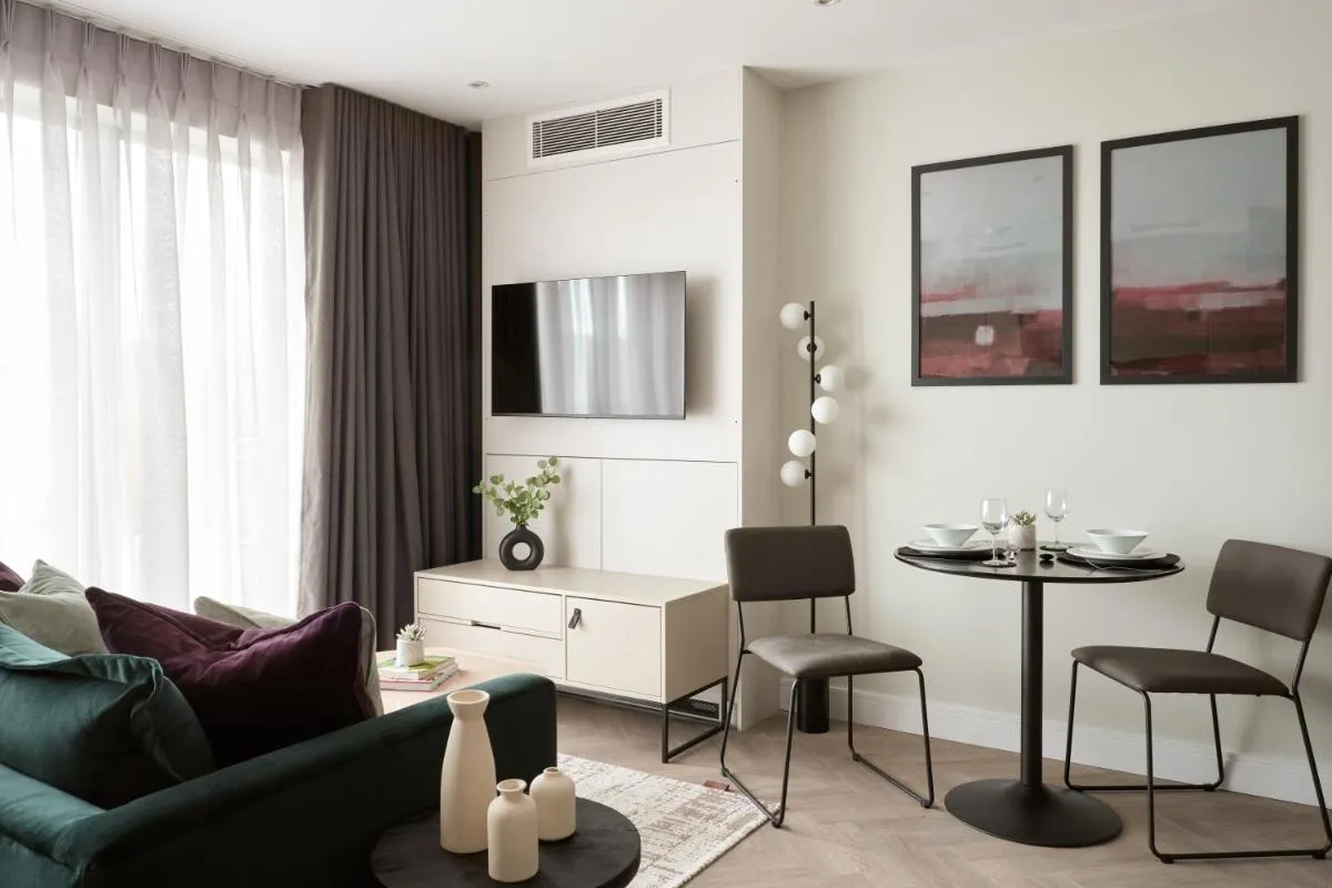 Image 5 of London City East by Viridian Apartments
