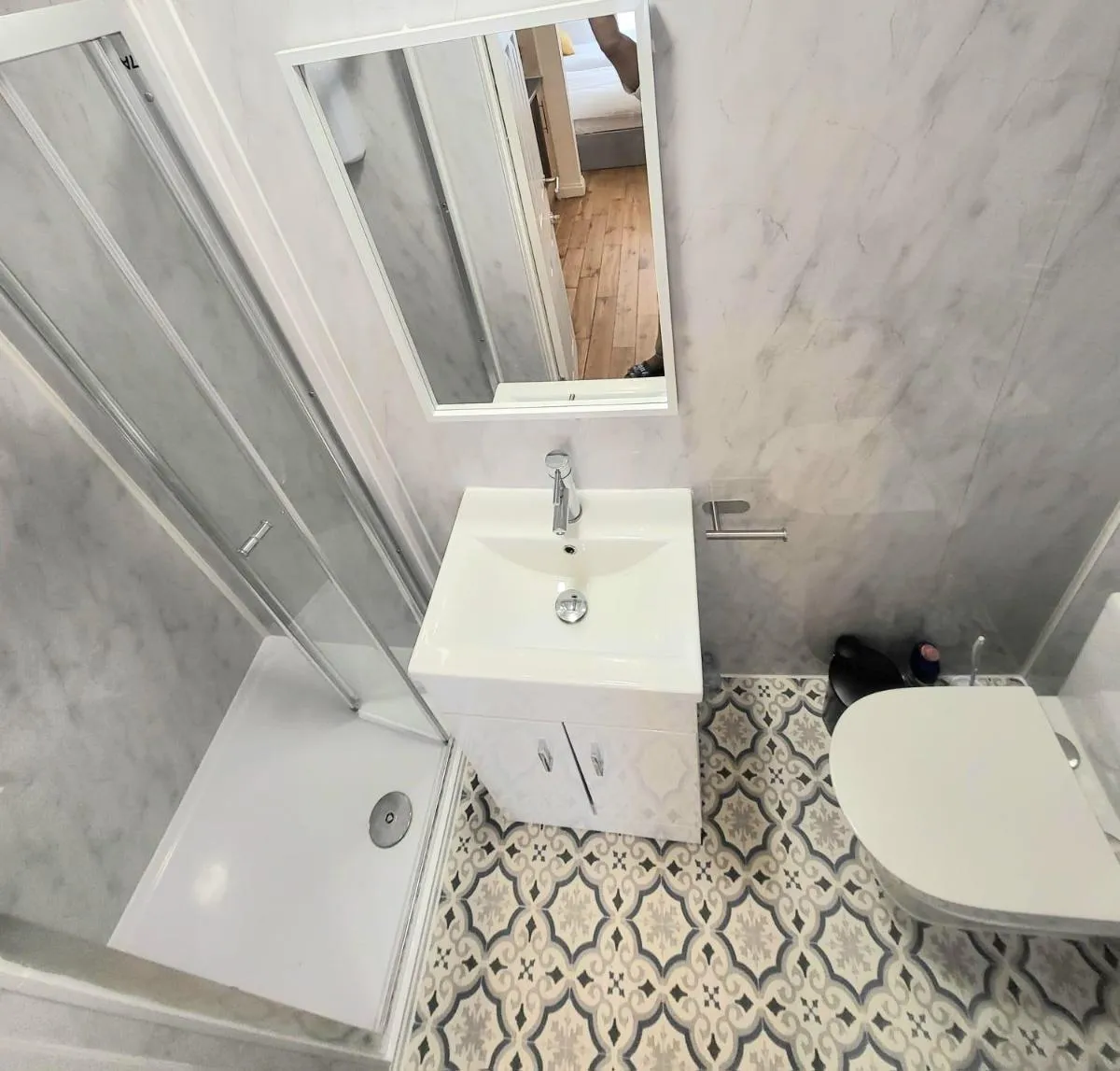 Image 3 of London En-suite Double Rooms – Leytonstone E11