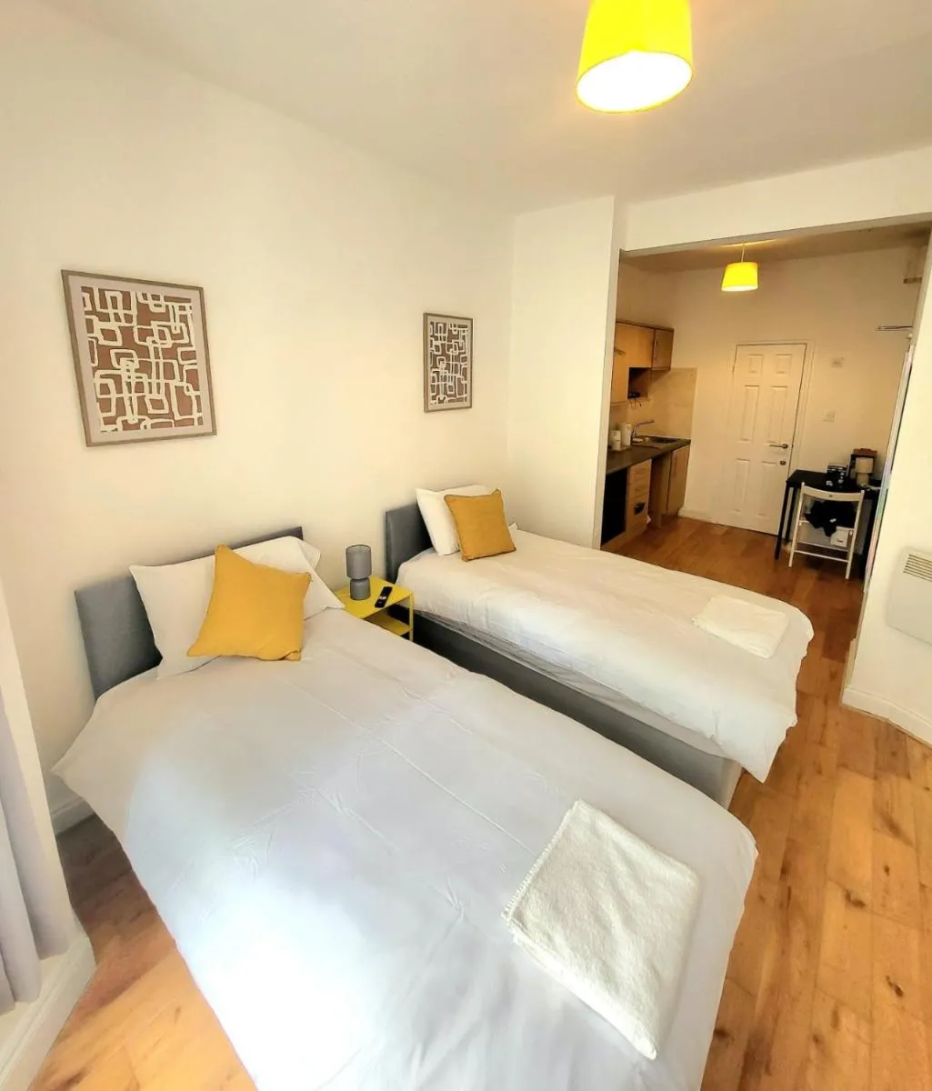 Image 4 of London En-suite Double Rooms – Leytonstone E11