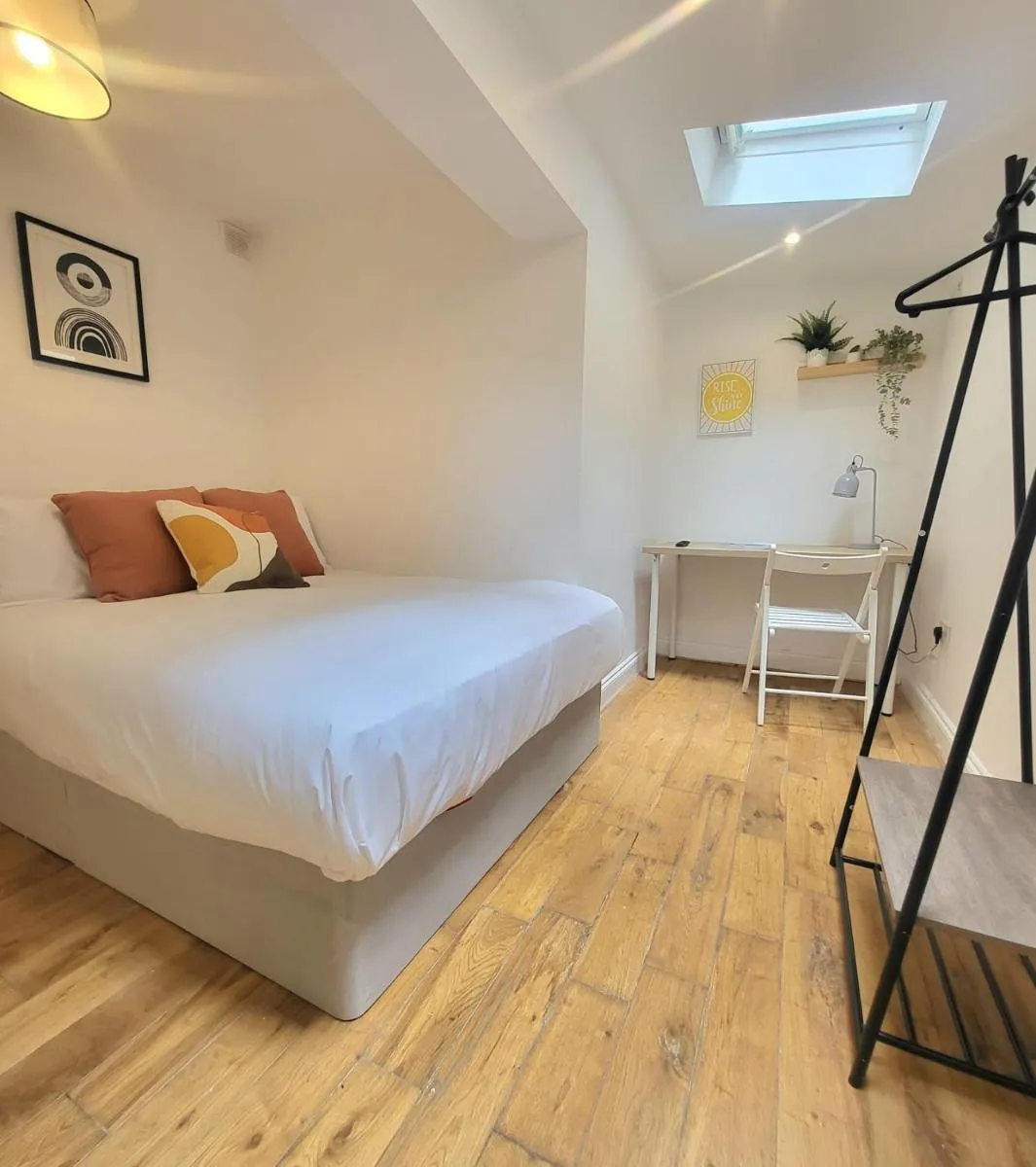 Image 5 of London En-suite Double Rooms – Leytonstone E11
