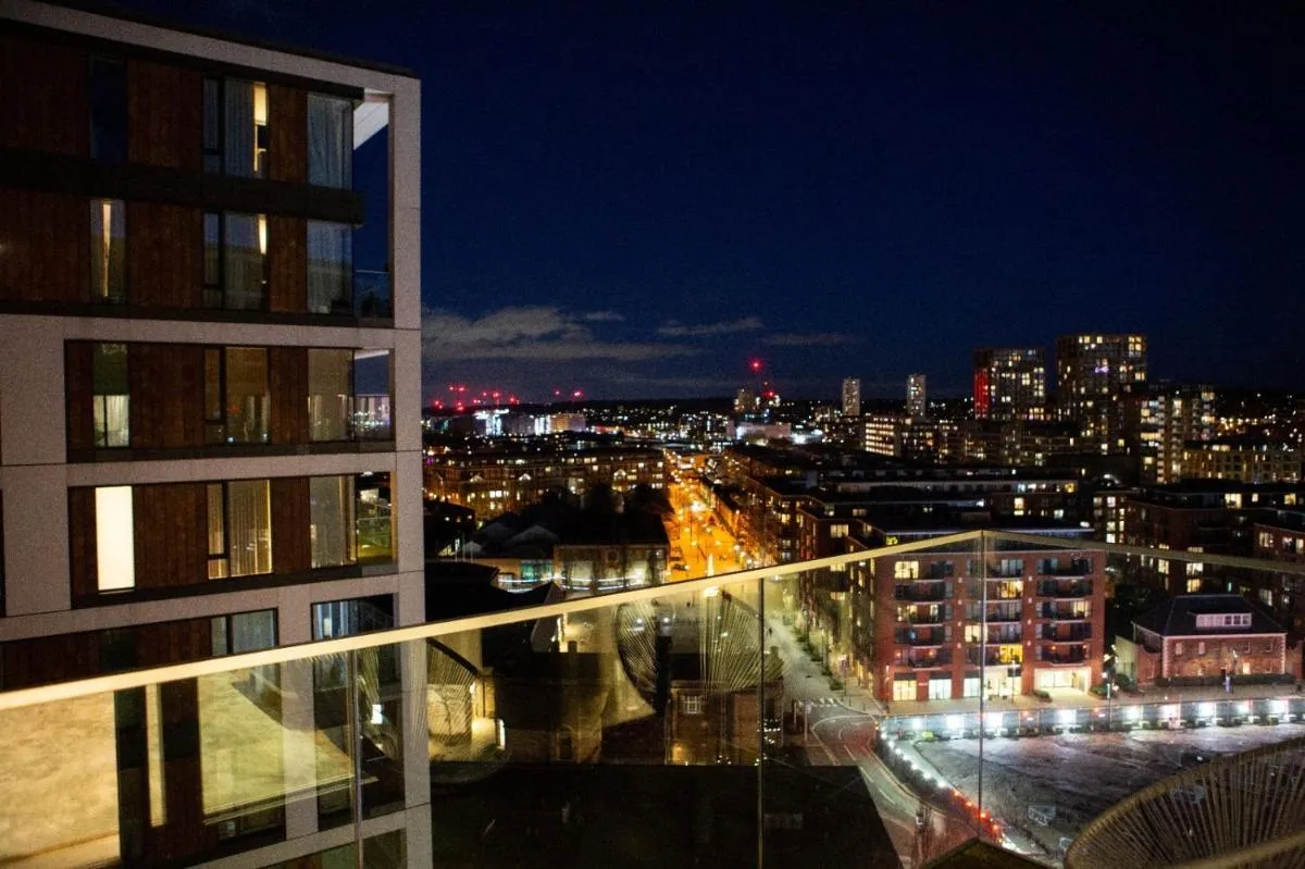 Image 5 of London Escape at Duke Avenue