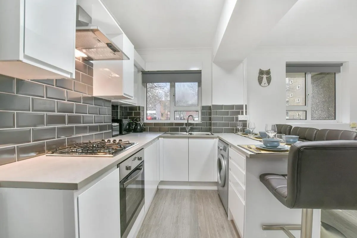 Image 4 of London Euston 2 Bedrooms Apartment