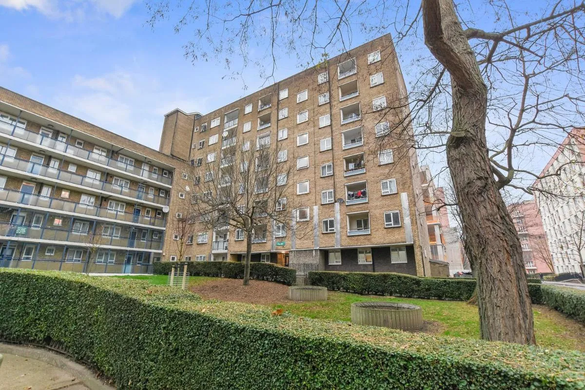 Image 5 of London Euston 2 Bedrooms Apartment