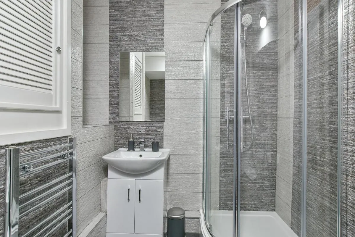 Image 3 of London Euston 2 Bedrooms Apartment