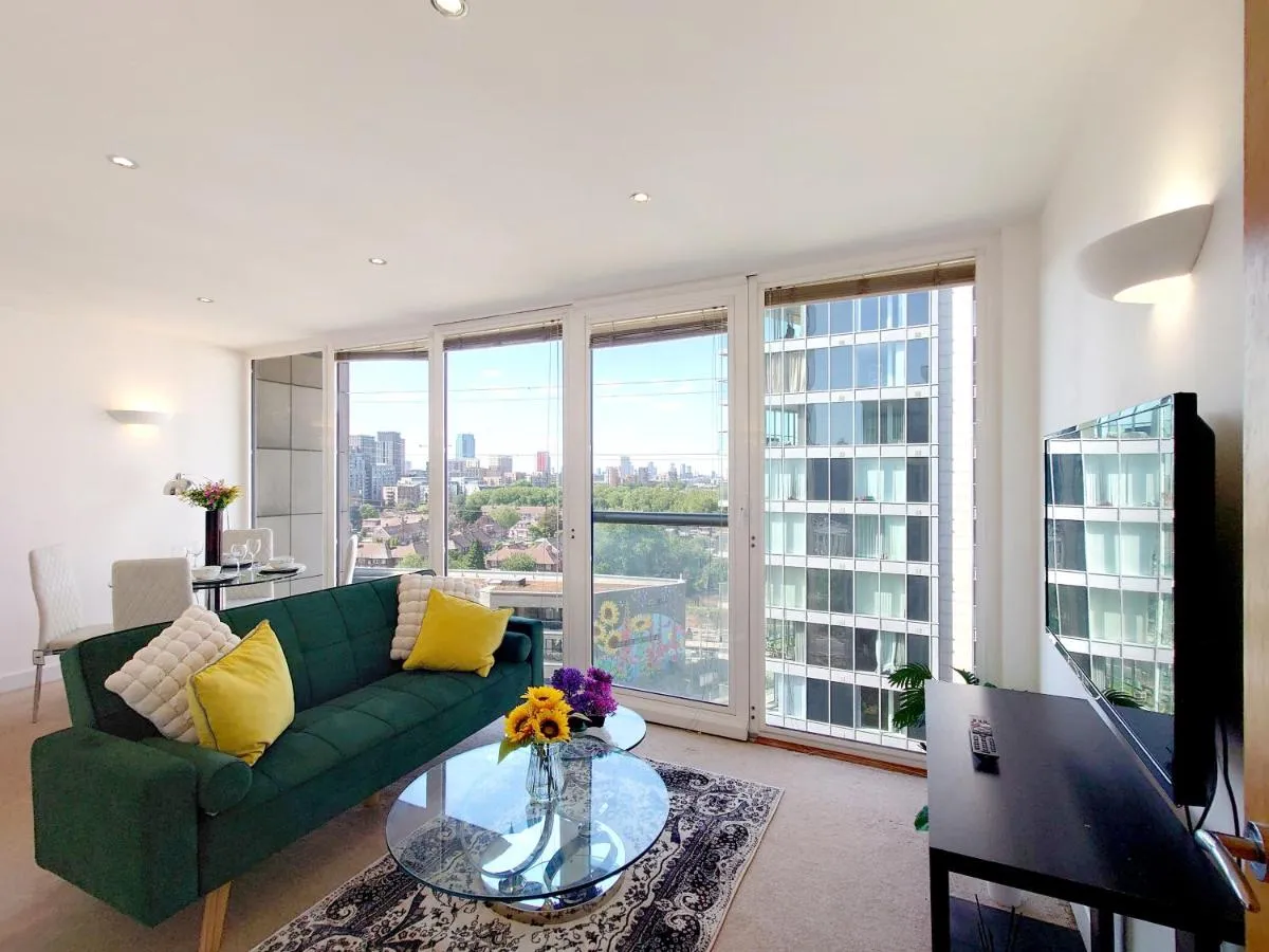 Image 5 of London ExCeL Stays – One bed Apartment