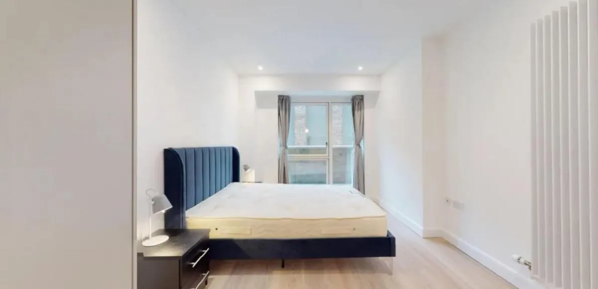 Image 3 of London ExCel 2 Bed Apartment
