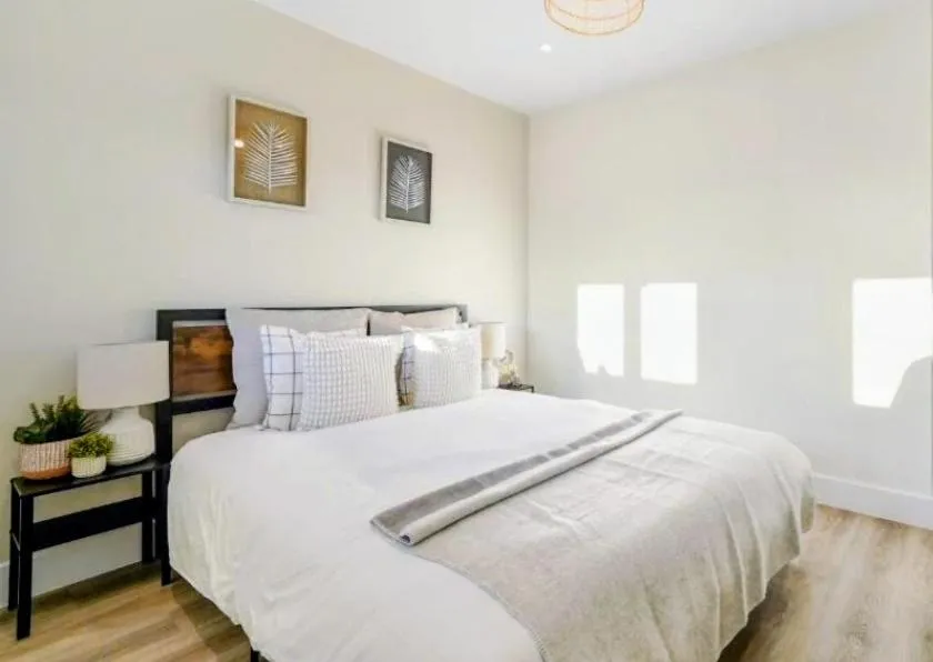 Image 4 of London Guest Apartment