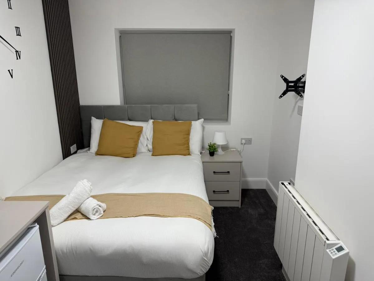 Image 4 of London Harrow Hotel