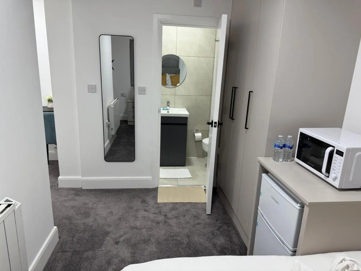 Image 5 of London Harrow Hotel