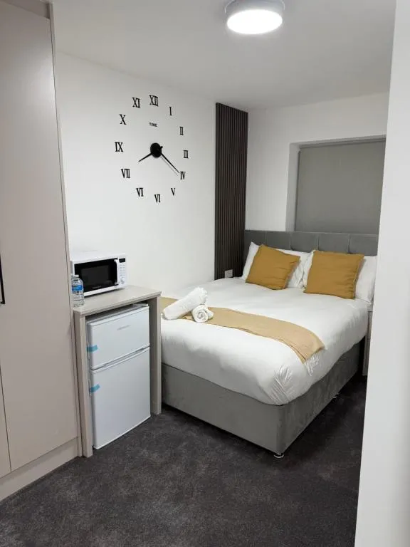 Image 1 of London Harrow Hotel