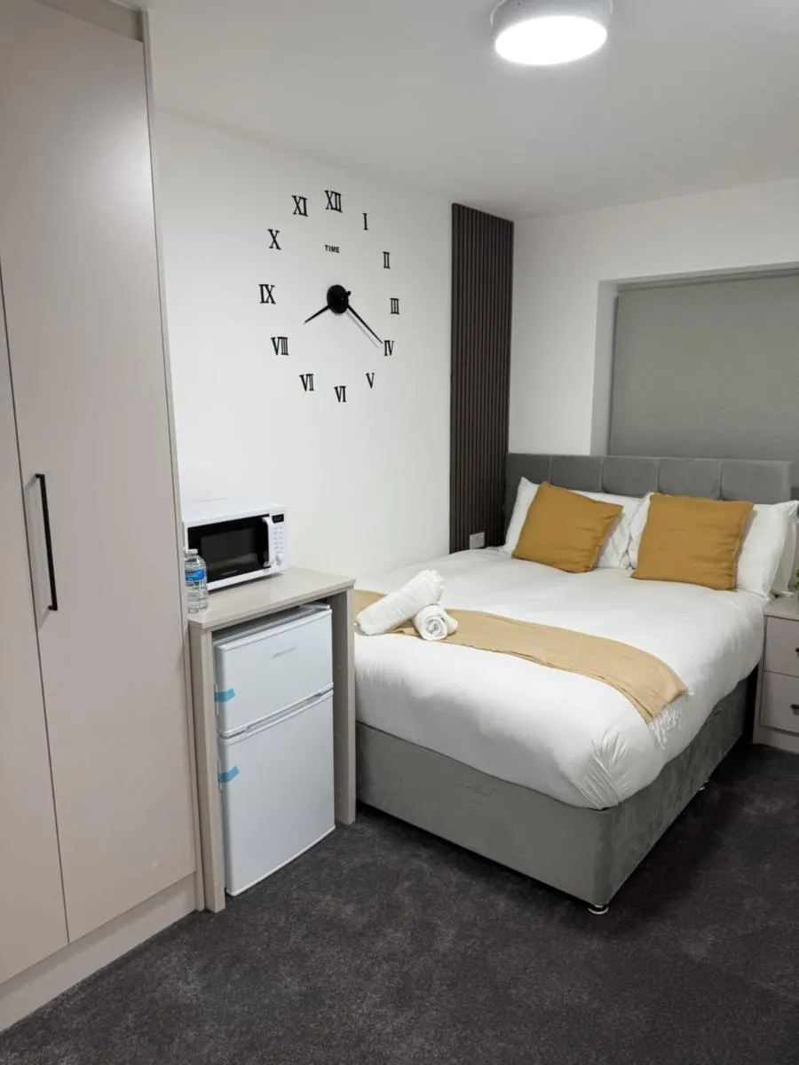 Image 3 of London Harrow Hotel