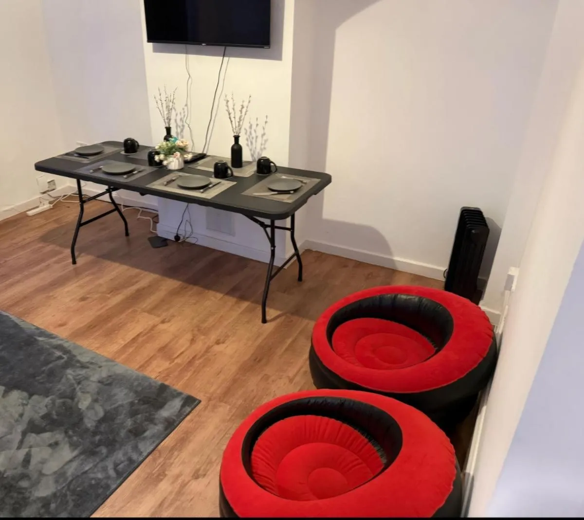 Image 5 of London House near Greenwich, Free Parking, Free WIFI