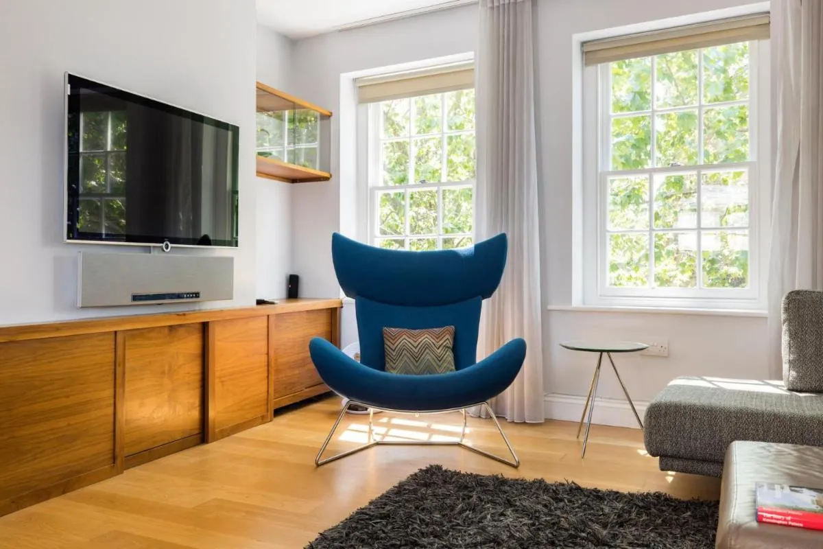 Image 5 of London Is Yours – 2 Bedroom in Kensington