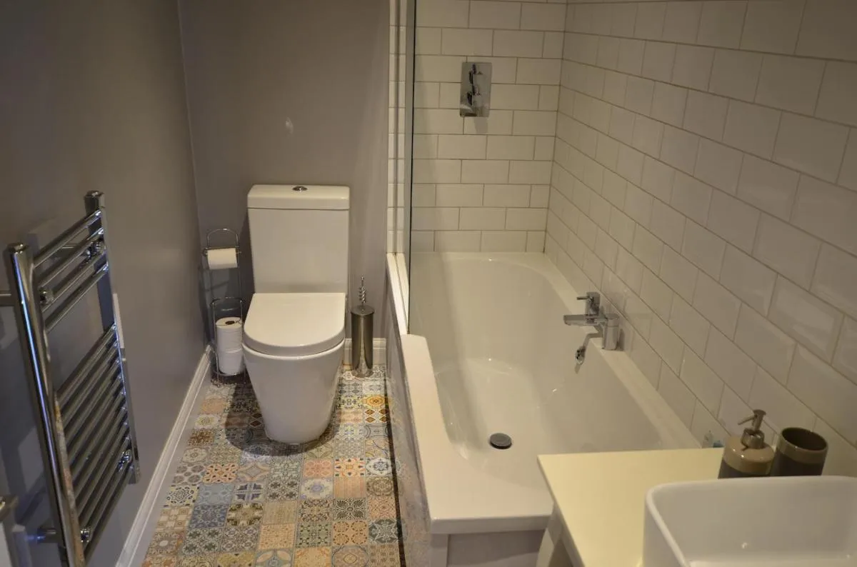 Image 3 of London, Kensington and Chelsea Flat