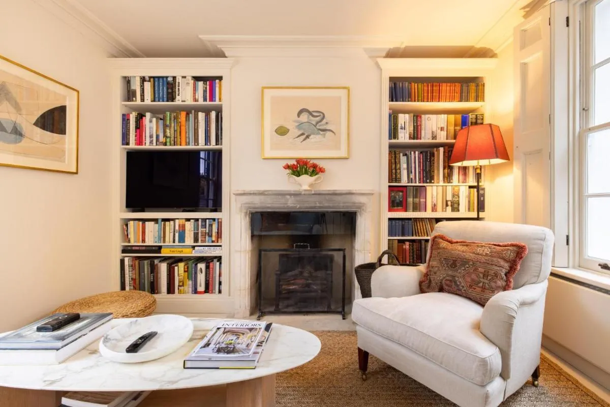 Image 5 of London Living – 3 Bedroom Home in Chelsea