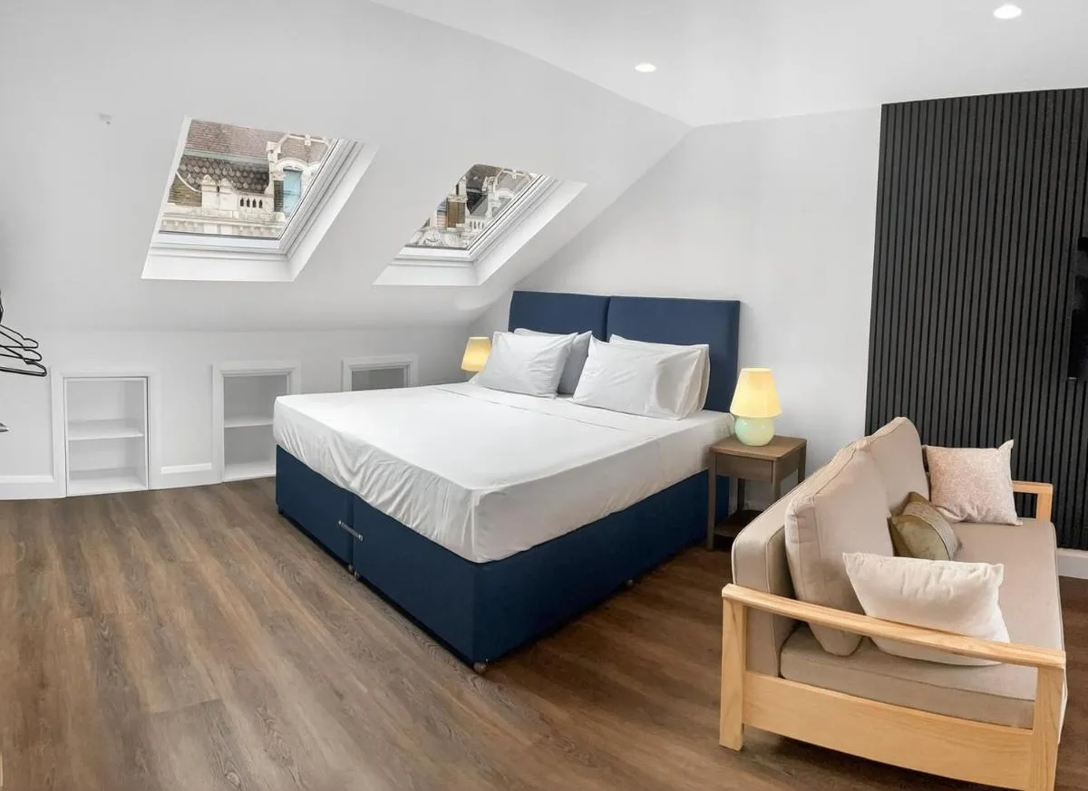 Image 3 of London Loft Studio | Modern & Bright Retreat