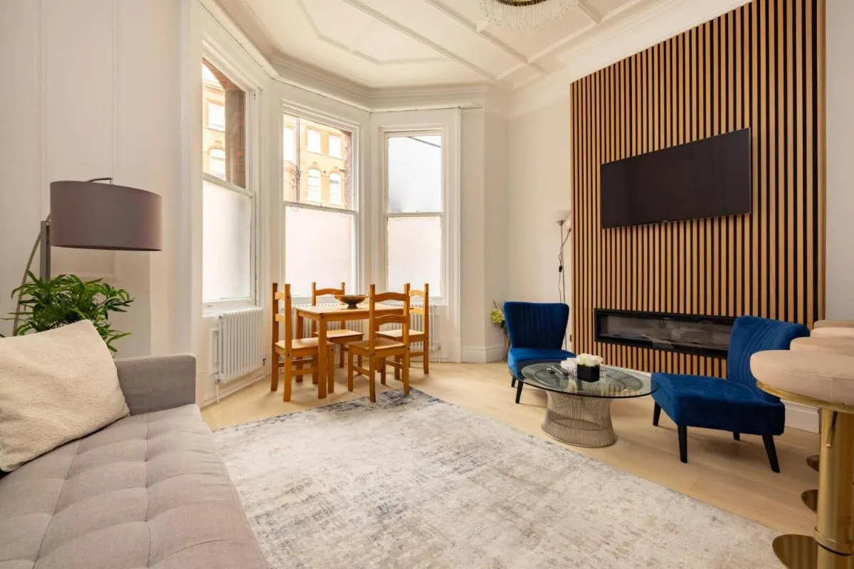 Image 5 of London Lovers – Newly Refurbished 2 BR in Chelsea
