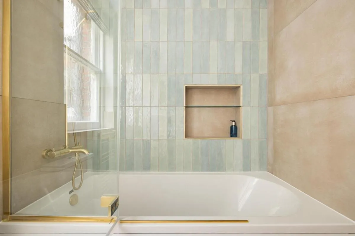Image 3 of London Lovers – Newly Refurbished 2 BR in Chelsea
