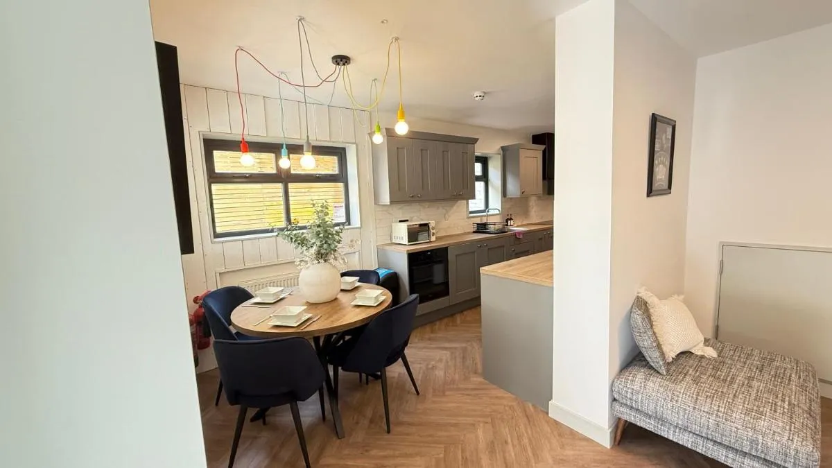 Image 3 of London Luxury Apartments