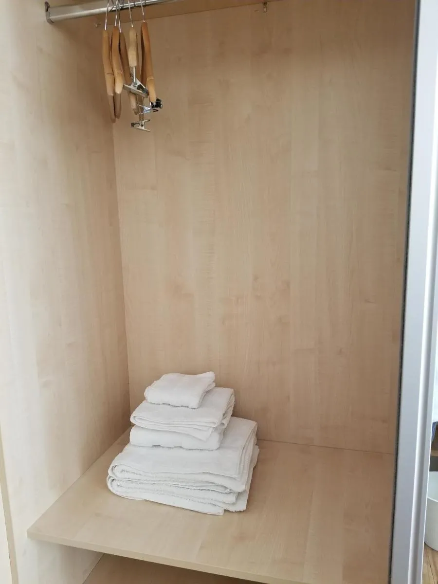 Image 4 of London Luxury Apartments 1 min from Redbridge Station with Parking