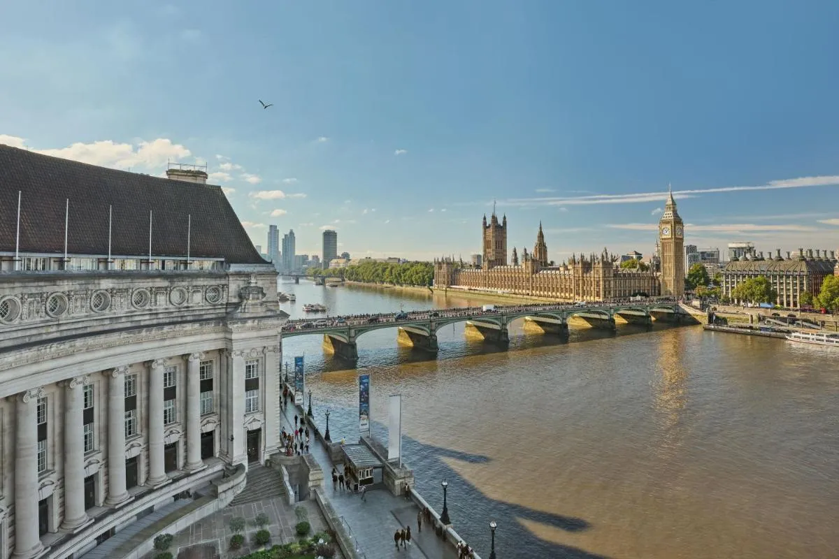 Image 3 of London Marriott Hotel County Hall