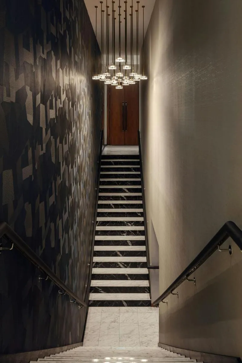 Image 4 of London Marriott Hotel Grosvenor Square