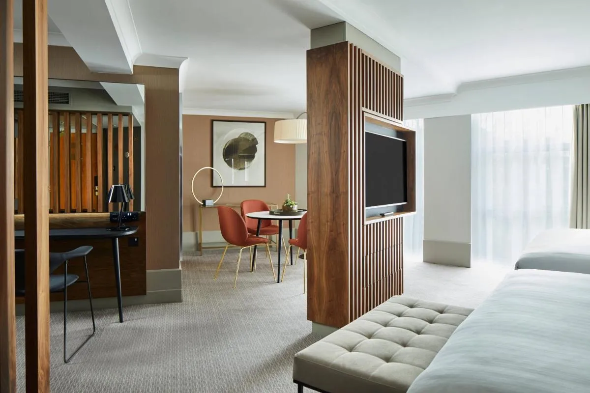 Image 5 of London Marriott Hotel Kensington