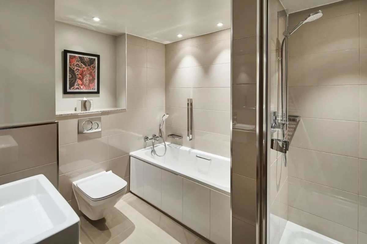 Image 3 of London Marriott Hotel Kensington