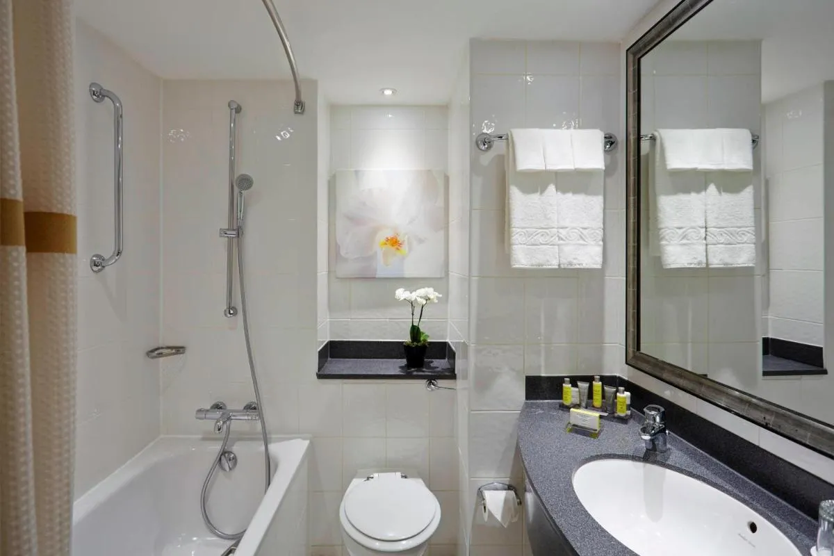 Image 3 of London Marriott Hotel Marble Arch