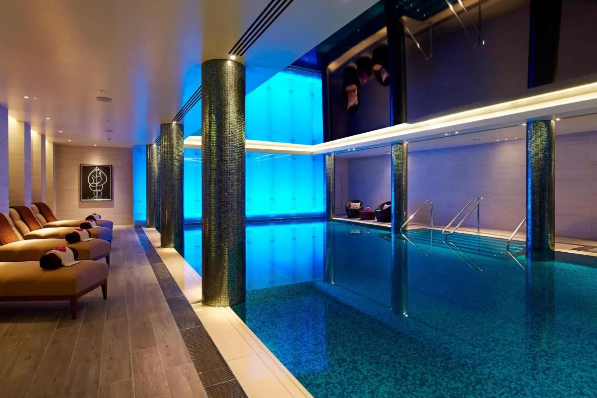 Image 4 of London Marriott Hotel Park Lane