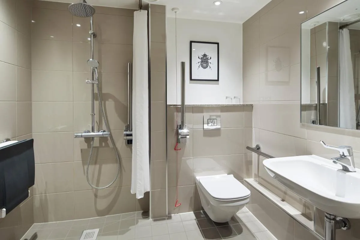 Image 3 of London Marriott Maida Vale