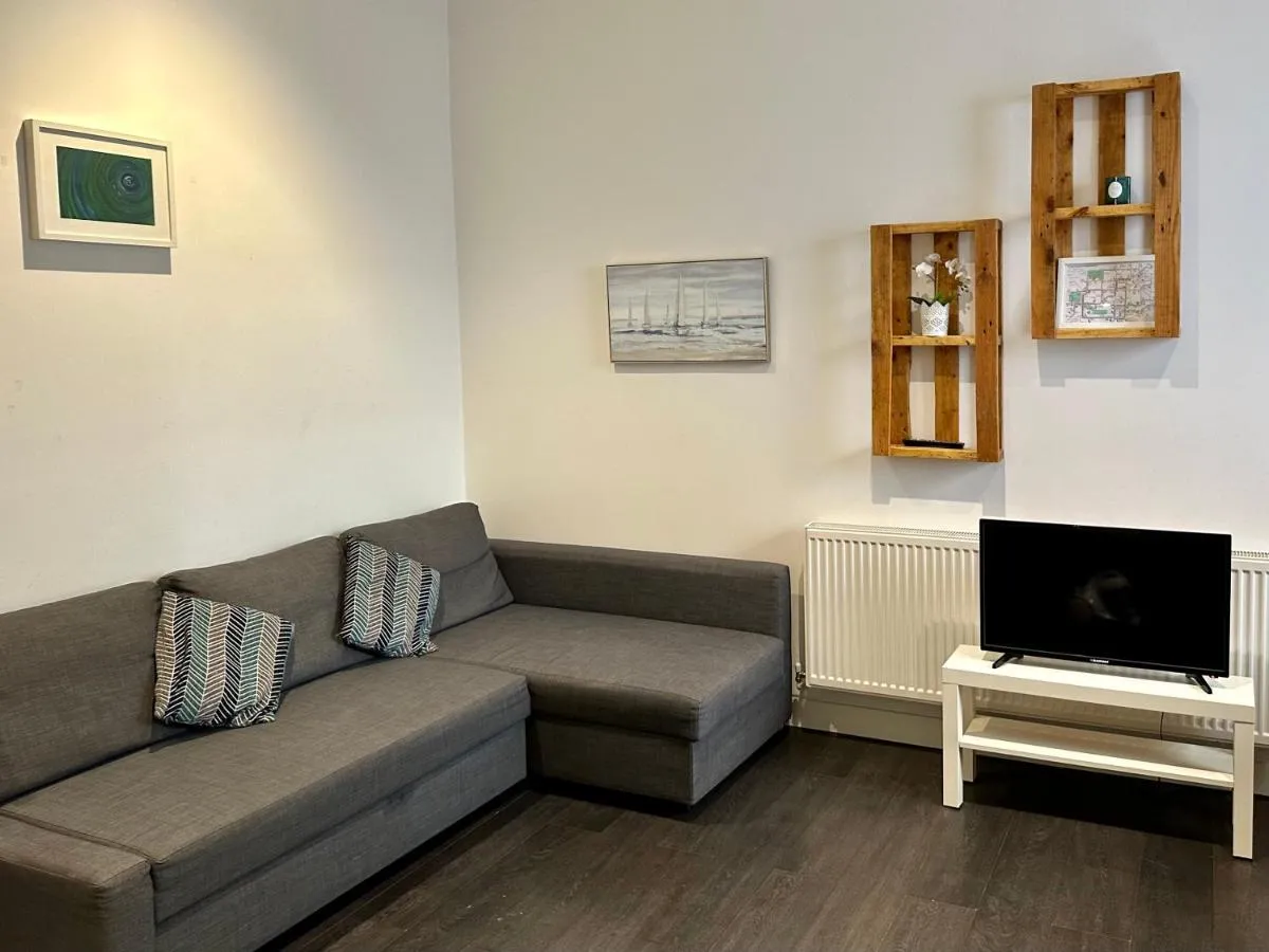 Image 5 of London Regent Apartments