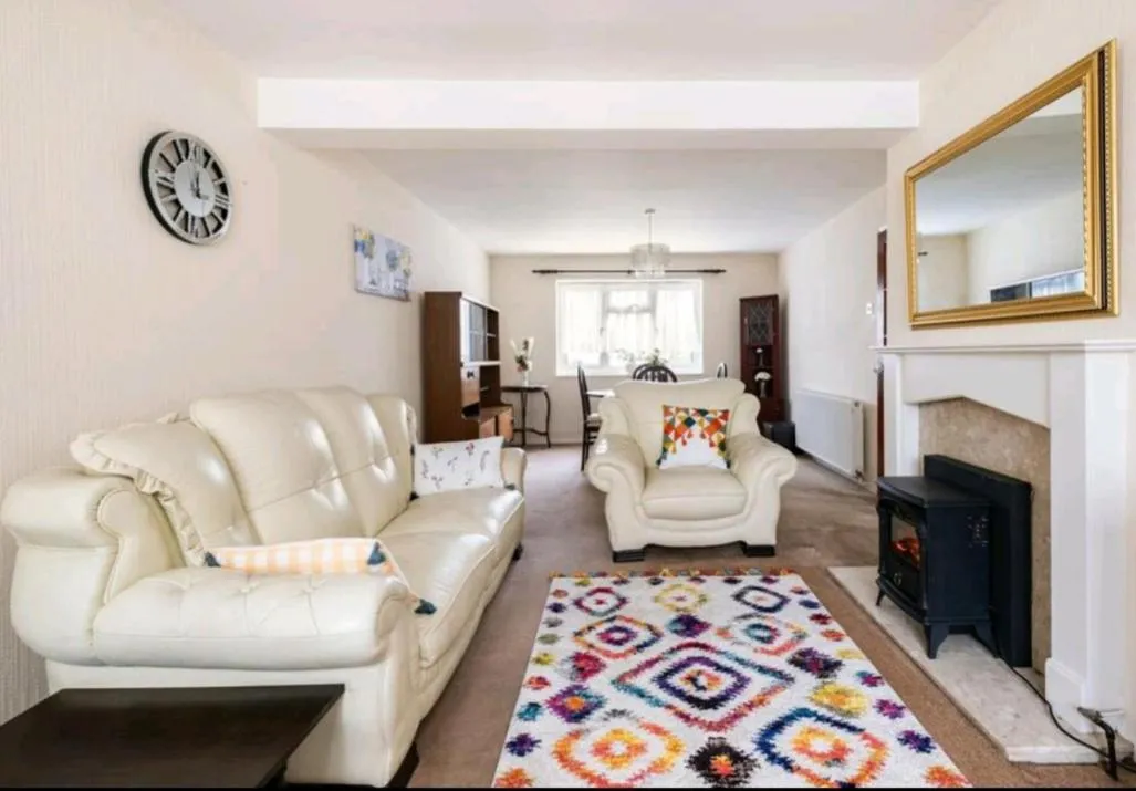 Image 5 of London Stratford Holiday Home