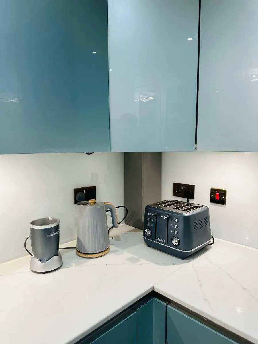Image 4 of London Twickenham stadium double Bedroom B