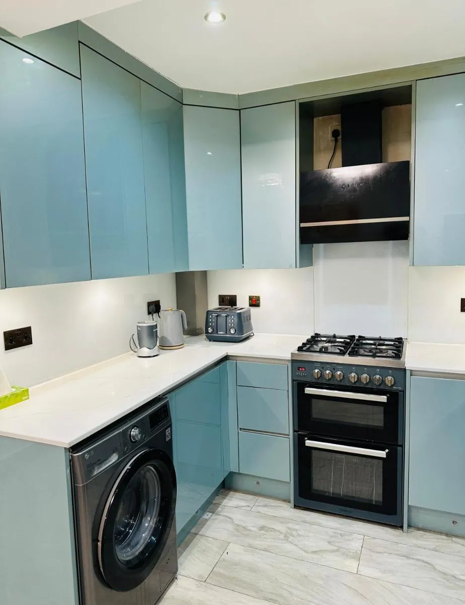 Image 5 of London Twickenham stadium double Bedroom B