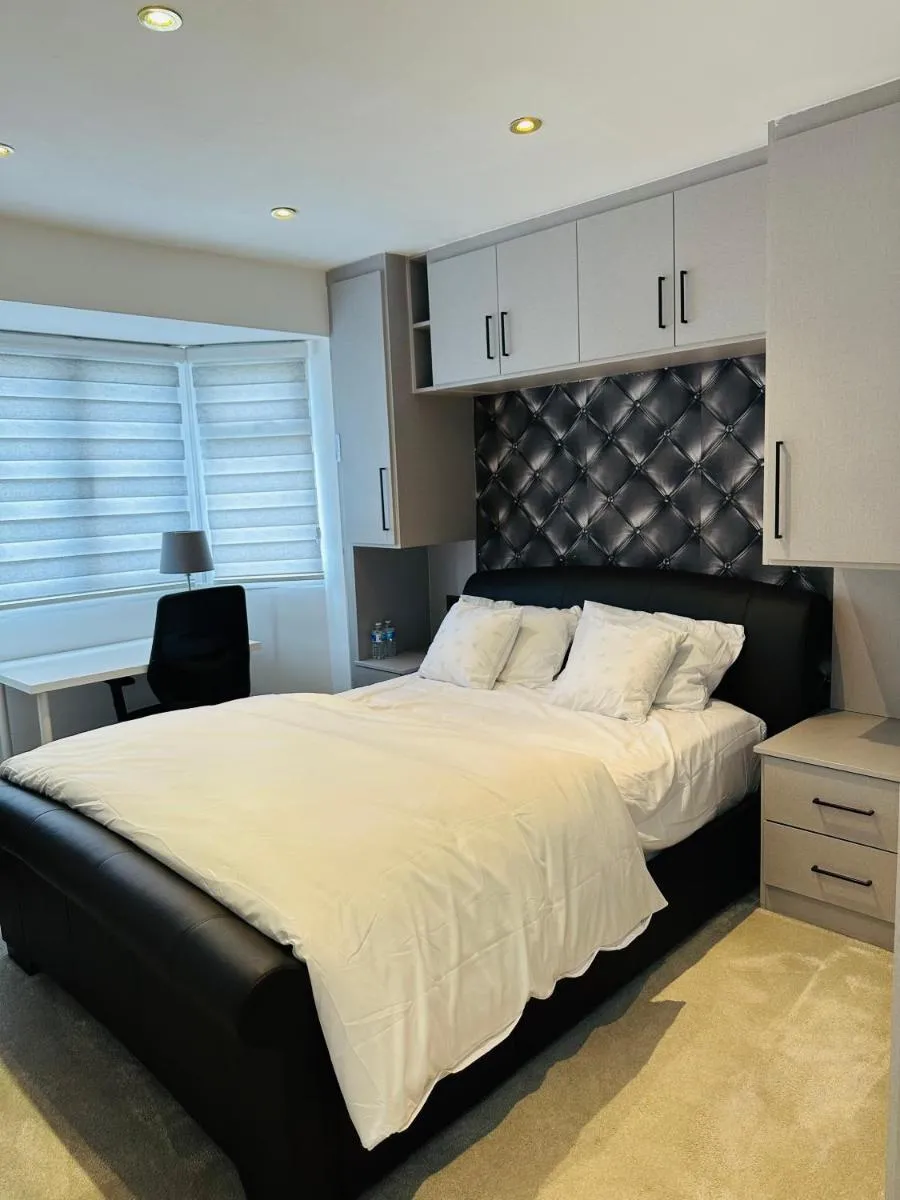 Image 3 of London Twickenham stadium room C