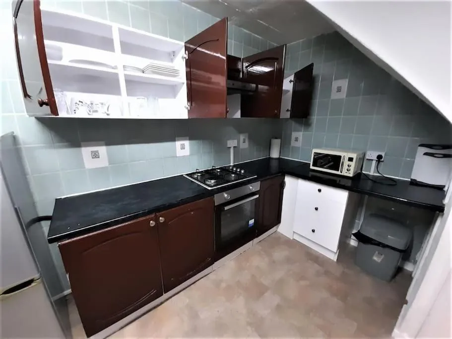 Image 4 of London Zone 1, 3bedroom with a garden