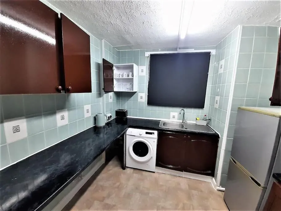 Image 3 of London Zone 1, 3bedroom with a garden