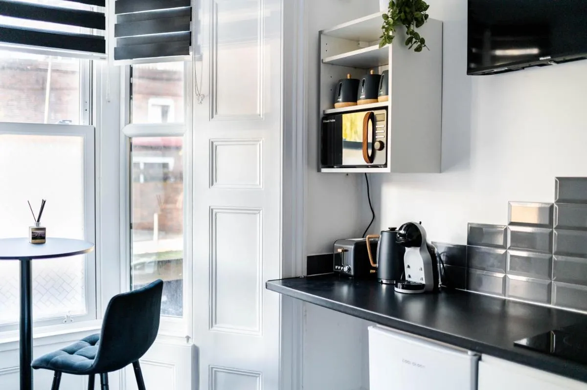 Image 3 of London comfy studio – Close to Camden