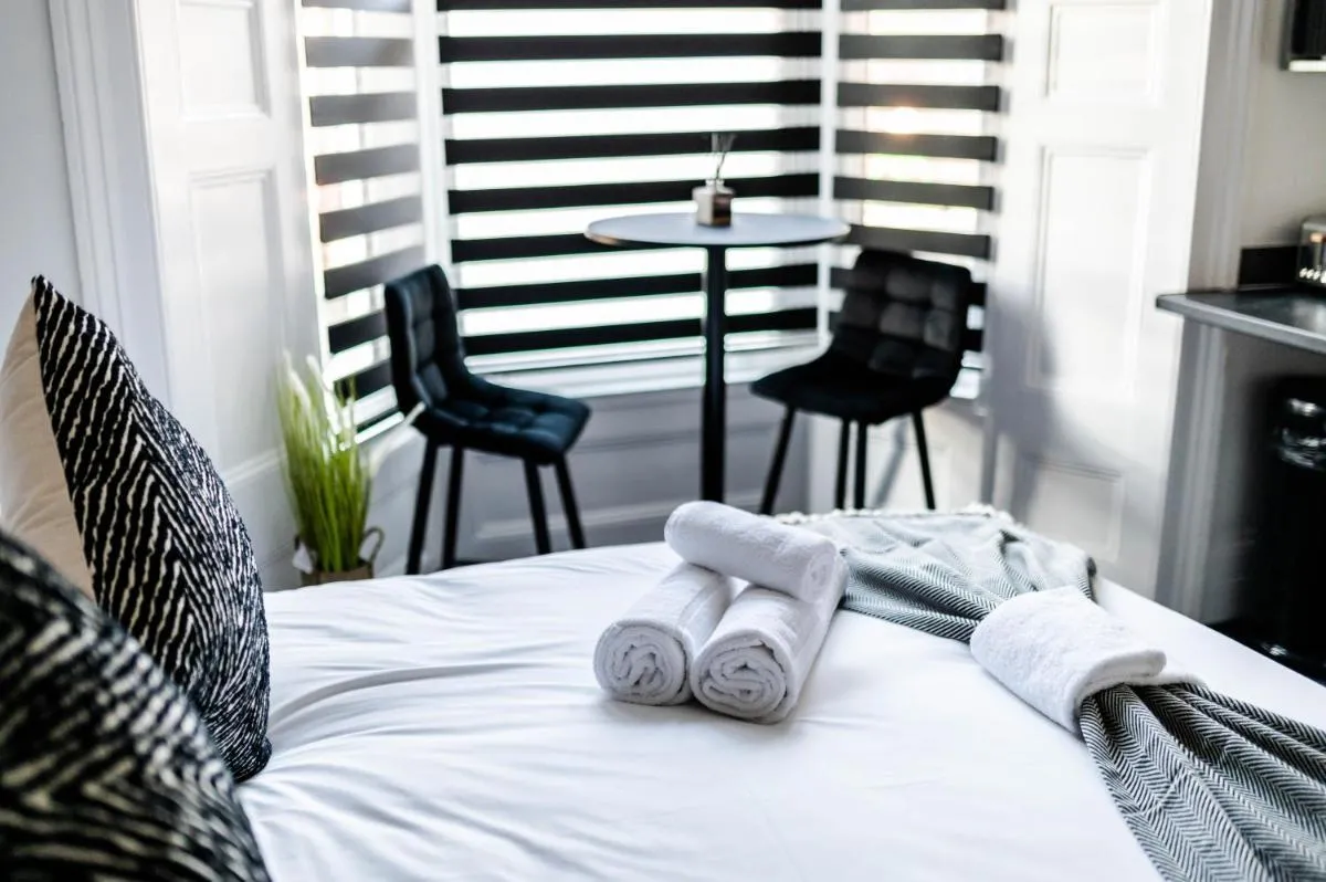 Image 5 of London comfy studio – Close to Camden