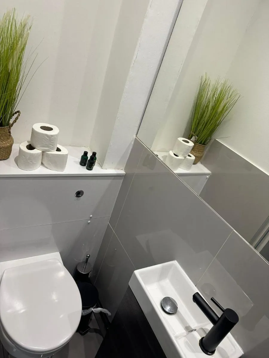 Image 4 of London comfy studio – Close to Camden