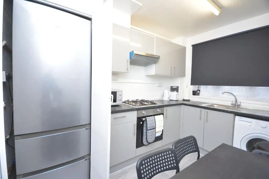 Image 4 of London zone2 Classic 3 bedroom