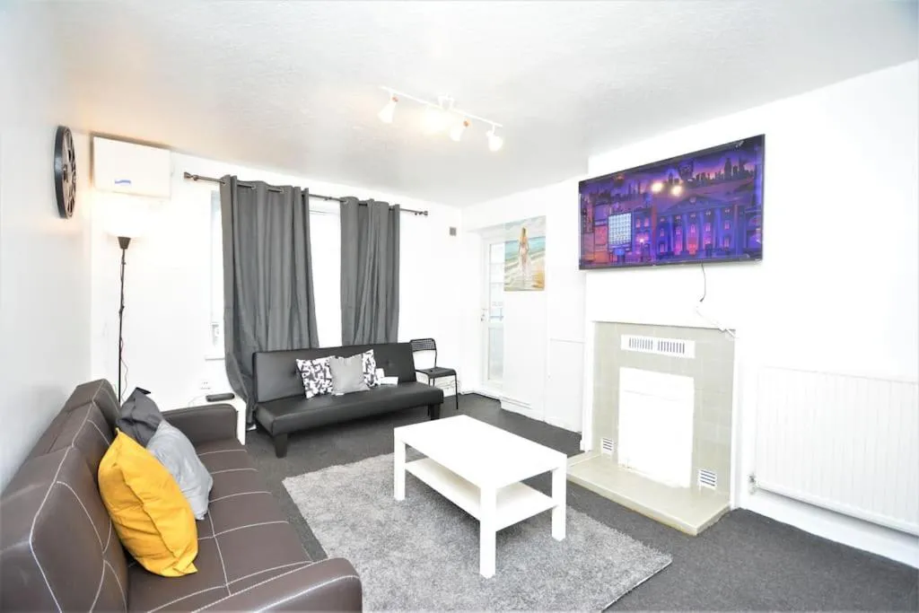 Image 5 of London zone2 Classic 3 bedroom